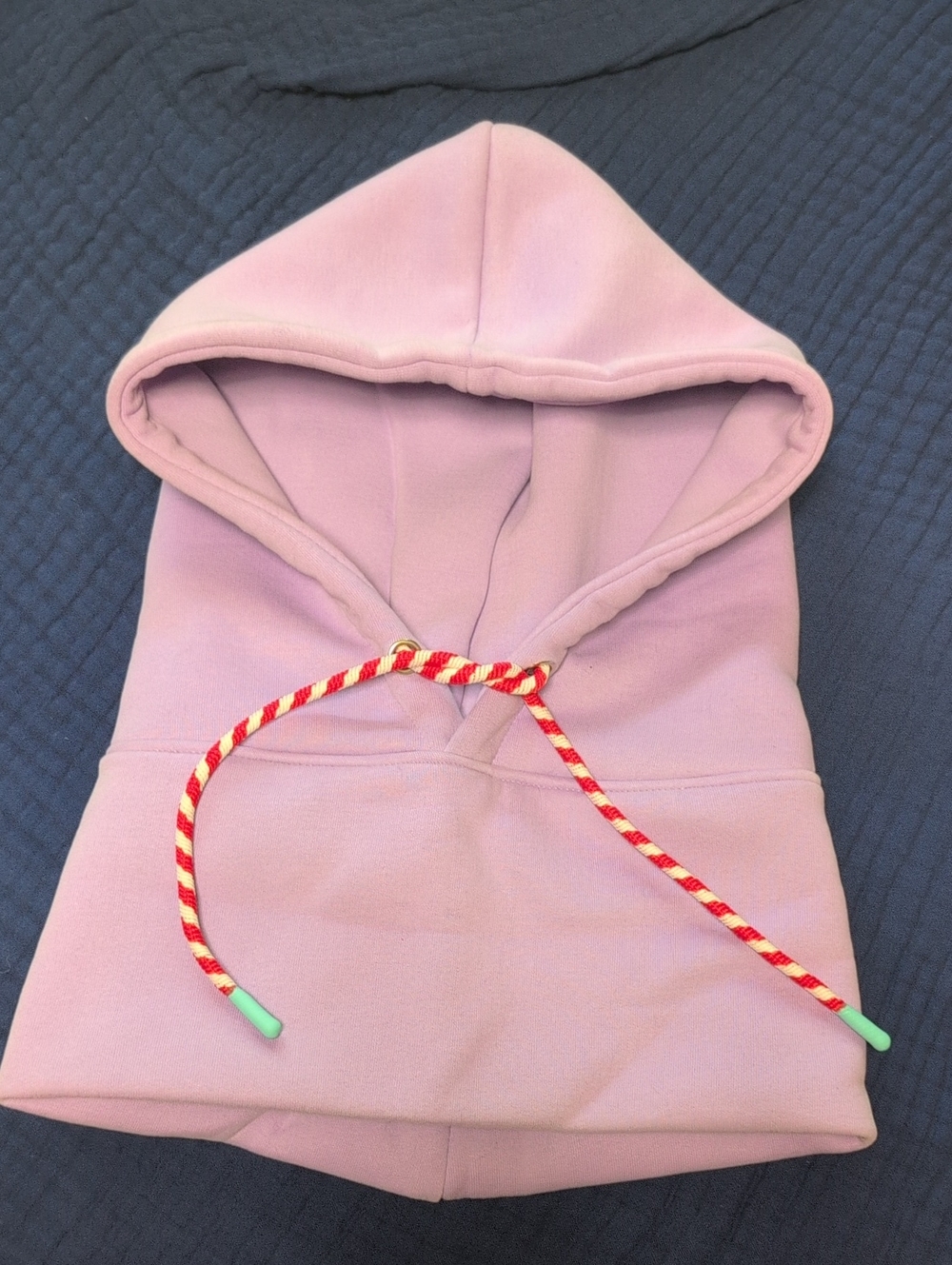 NWOT  J. Ruby Designs Hood Hat